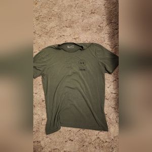 Mens Under Armour Shirt
